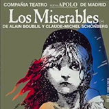 Pedro Ruy-Blas - lesmis